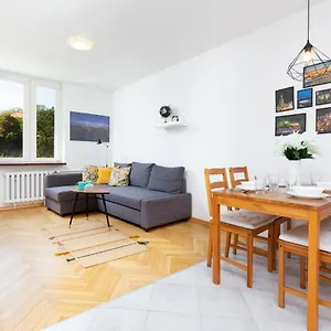Browarna By Renters Apartament