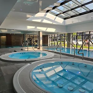 Port & Wellness 218 , Kołobrzeg Polska